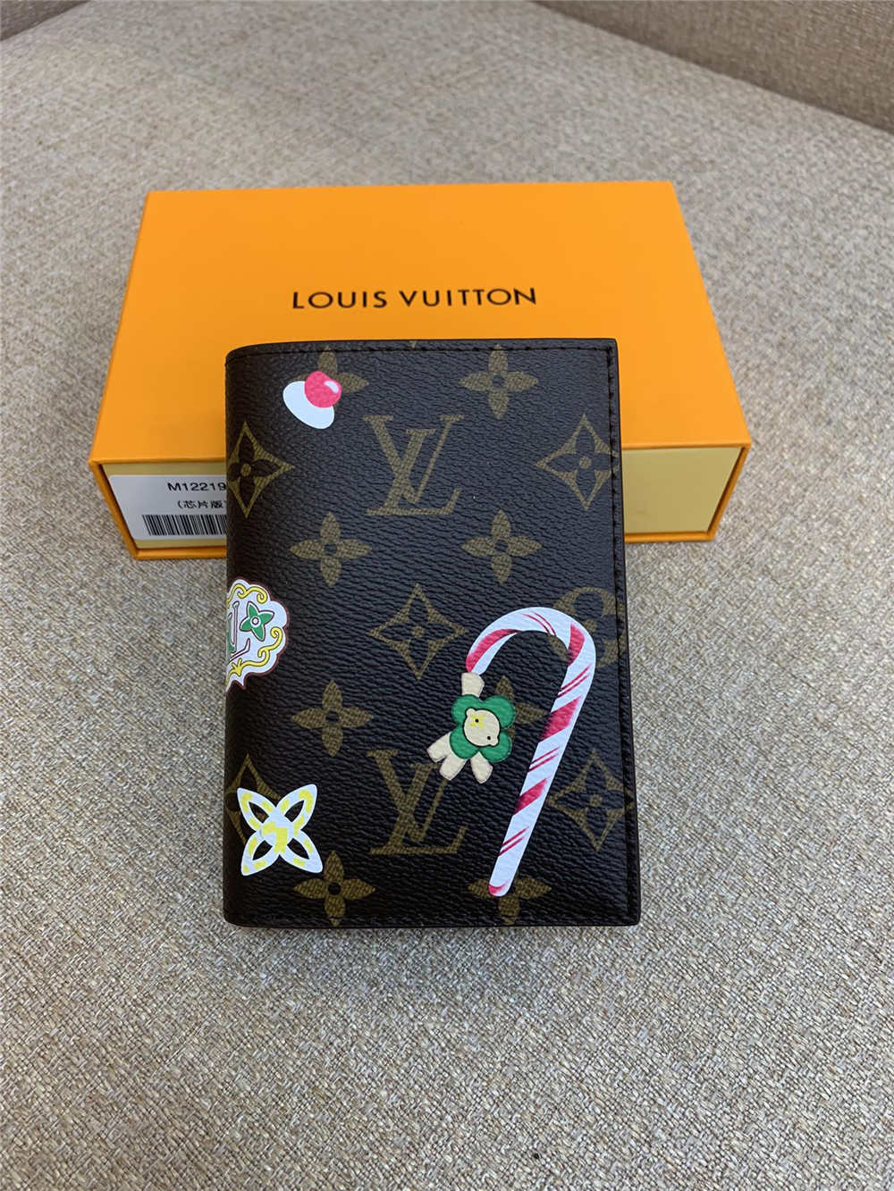 Louis Vuitton M12219 2025 new 